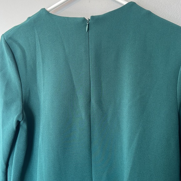 Edit Dress Green - Size XS - Picture 6 of 8